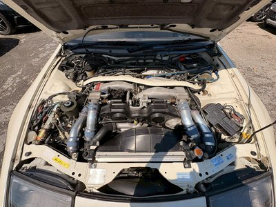 صورة 9 لـ 1990 Nissan FAIRLADY Z