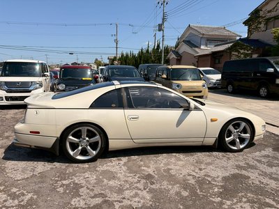صورة 5 لـ 1990 Nissan FAIRLADY Z