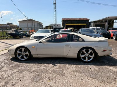 صورة 6 لـ 1990 Nissan FAIRLADY Z