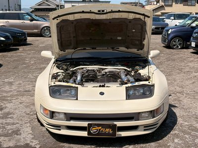 صورة 8 لـ 1990 Nissan FAIRLADY Z