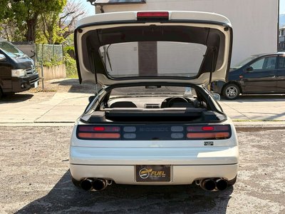 صورة 11 لـ 1990 Nissan FAIRLADY Z