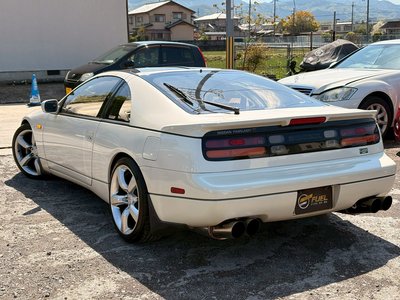 صورة 2 لـ 1990 Nissan FAIRLADY Z