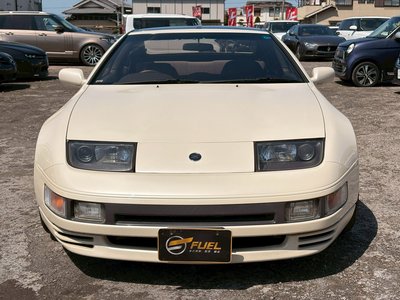 صورة 7 لـ 1990 Nissan FAIRLADY Z