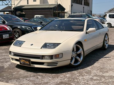 صورة 3 لـ 1990 Nissan FAIRLADY Z