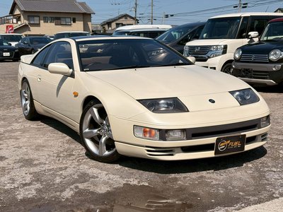 صورة 1 لـ 1990 Nissan FAIRLADY Z