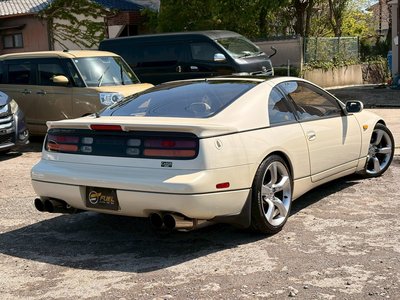 صورة 4 لـ 1990 Nissan FAIRLADY Z