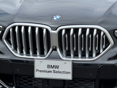 2021 BMW X6 photo 10