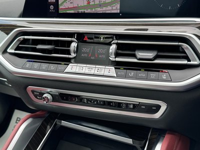 2021 BMW X6 thumbnail 32