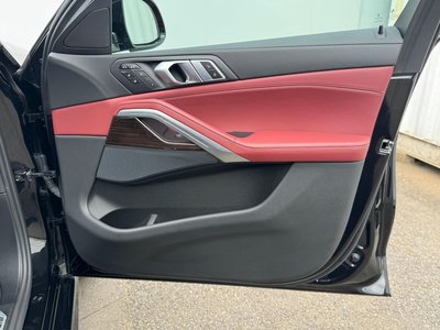 2021 BMW X6 thumbnail 48