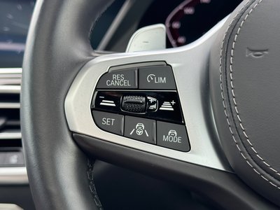 2021 BMW X6 thumbnail 20