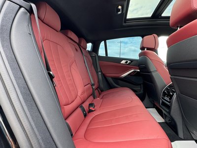 2021 BMW X6 thumbnail 41
