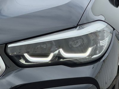 2021 BMW X6 photo 9