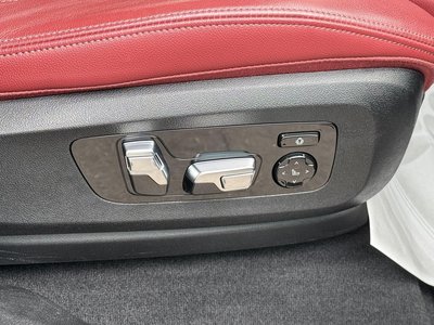 2021 BMW X6 thumbnail 39