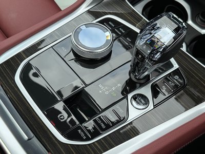 2021 BMW X6 thumbnail 34