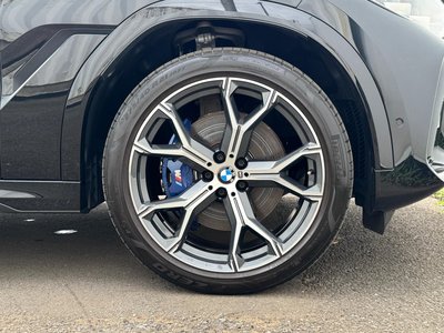 2021 BMW X6 photo 11