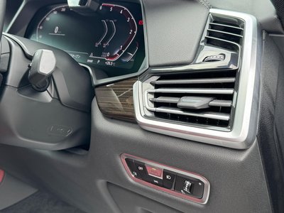 2021 BMW X6 thumbnail 49