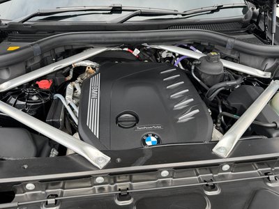 2021 BMW X6 thumbnail 63