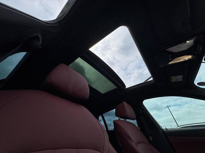 2021 BMW X6 thumbnail 22