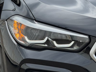 2021 BMW X6 photo 15