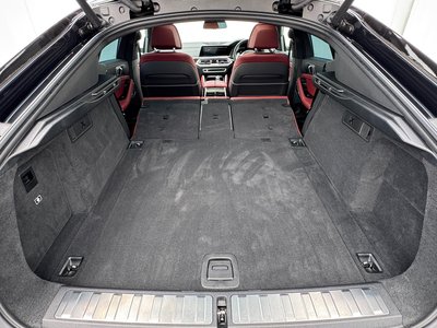 2021 BMW X6 thumbnail 45