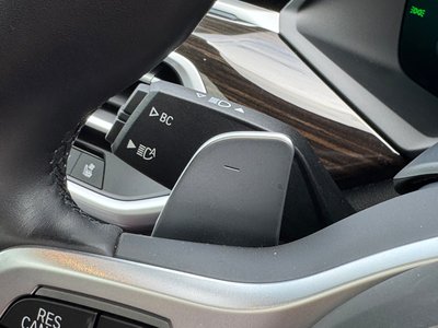2021 BMW X6 thumbnail 52