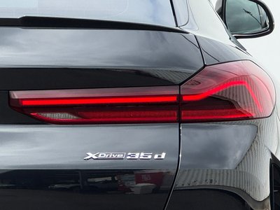 2021 BMW X6 photo 13