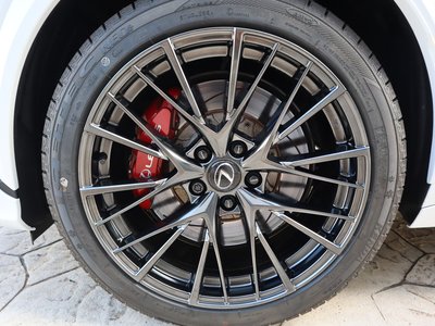 2025 Lexus LBX — миниатюра 41