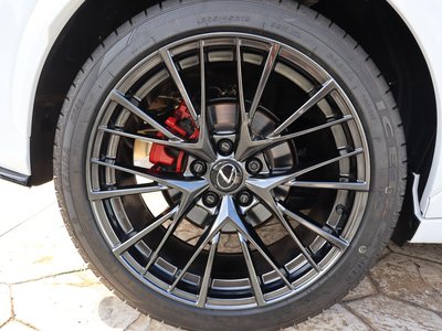 2025 Lexus LBX — миниатюра 43