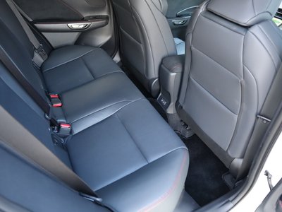 2025 Lexus LBX — миниатюра 47