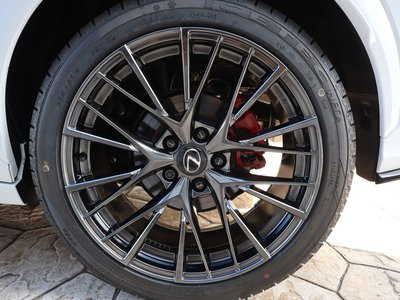 2025 Lexus LBX — миниатюра 40