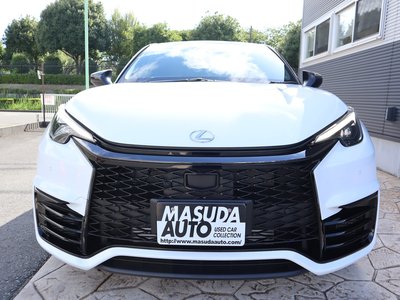 2025 Lexus LBX — миниатюра 2