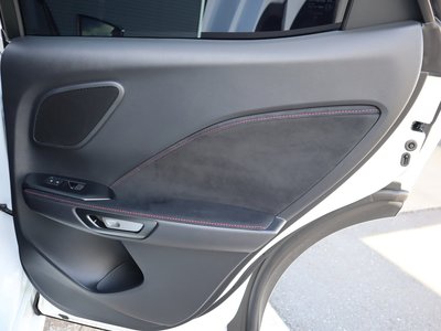 2025 Lexus LBX — миниатюра 60