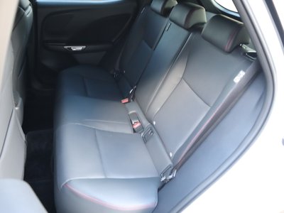 2025 Lexus LBX — миниатюра 50