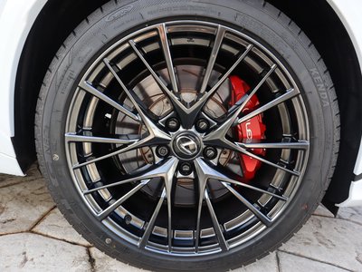 2025 Lexus LBX — миниатюра 42