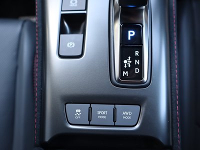2025 Lexus LBX — миниатюра 65