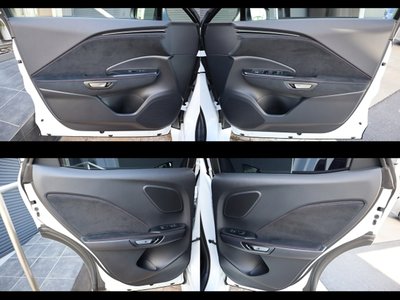 2025 Lexus LBX — миниатюра 19
