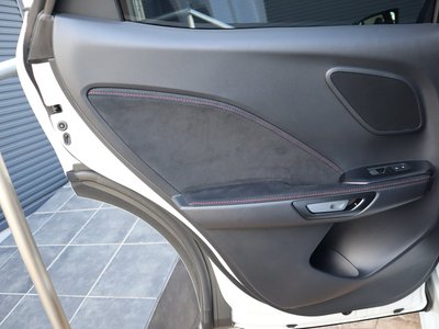 2025 Lexus LBX — миниатюра 59