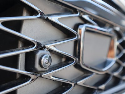 2025 Lexus LBX — миниатюра 24