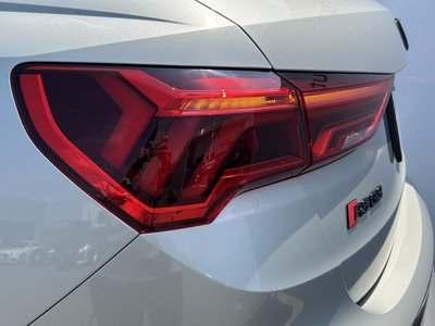 صورة مصغرة 27 لـ 2023 AUDI RS Q3
