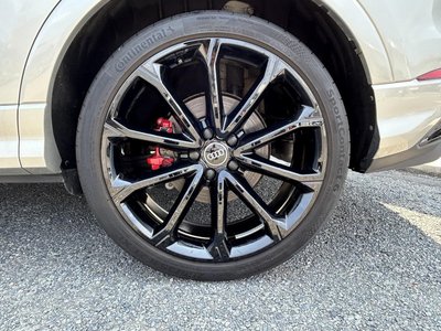 صورة مصغرة 22 لـ 2023 AUDI RS Q3