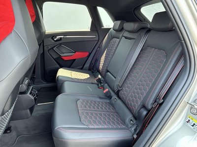 صورة مصغرة 17 لـ 2023 AUDI RS Q3