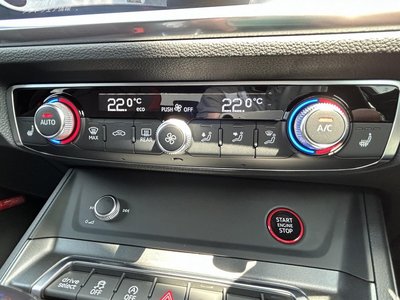 صورة مصغرة 30 لـ 2023 AUDI RS Q3