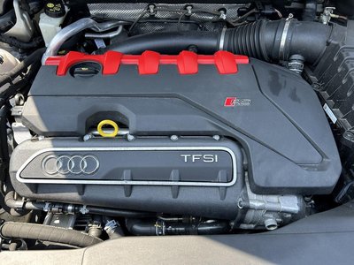 صورة مصغرة 18 لـ 2023 AUDI RS Q3