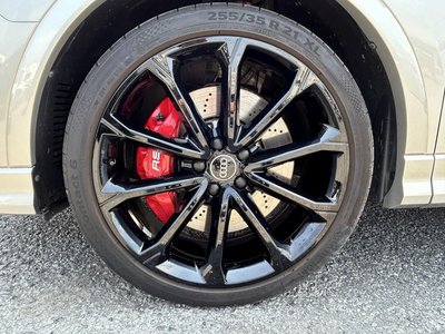 صورة 15 لـ 2023 AUDI RS Q3
