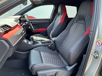 صورة 16 لـ 2023 AUDI RS Q3