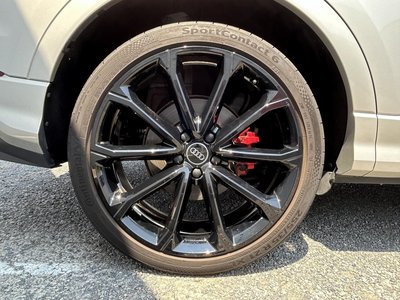 صورة مصغرة 23 لـ 2023 AUDI RS Q3