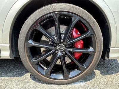 صورة مصغرة 24 لـ 2023 AUDI RS Q3