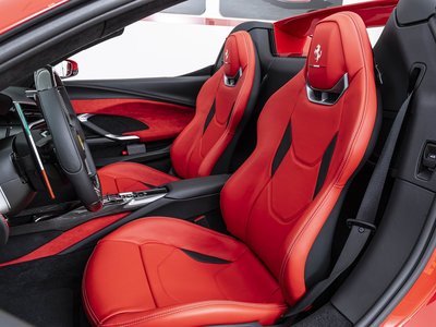 2025 Ferrari 296 GTS — фото 3