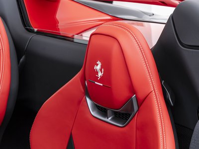 2025 Ferrari 296 GTS — фото 6