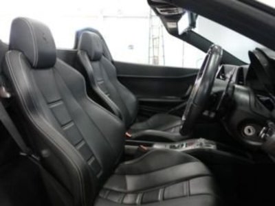 2012 Ferrari 458 SPIDER 缩略图 7